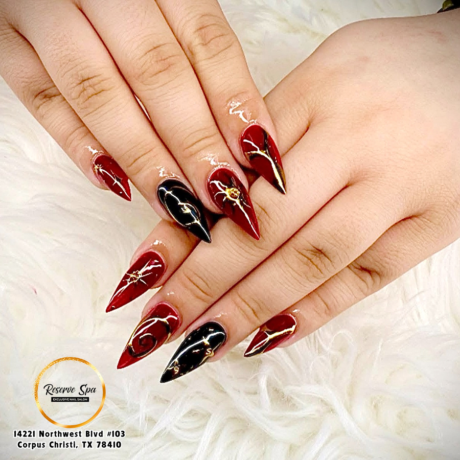 amazing nail